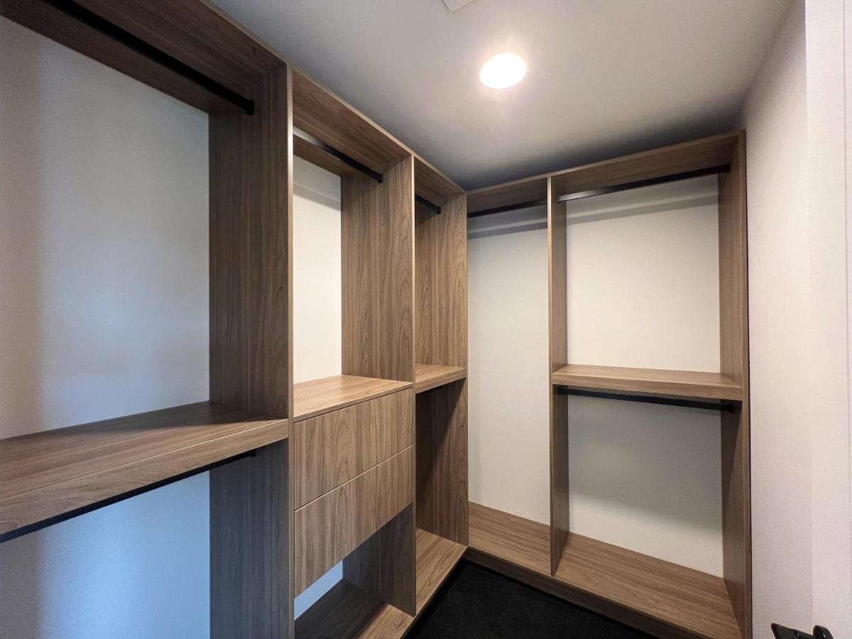 奥克兰Elegant Beach House In Long Bay别墅 外观 照片